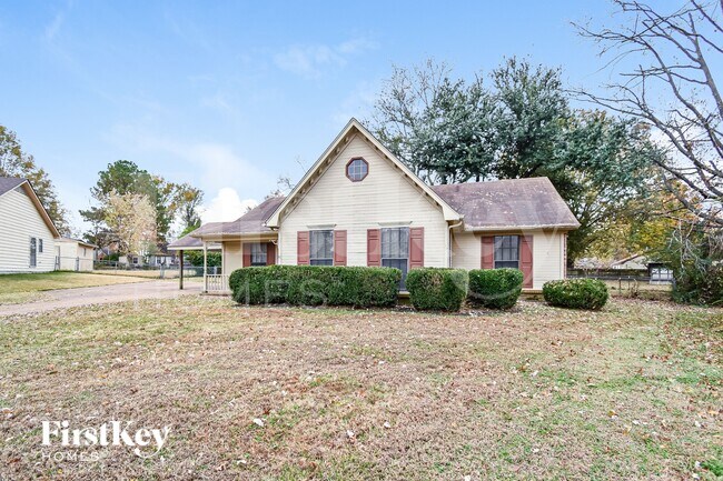 Foto del edificio - 4582 Fawn Hollow Cove