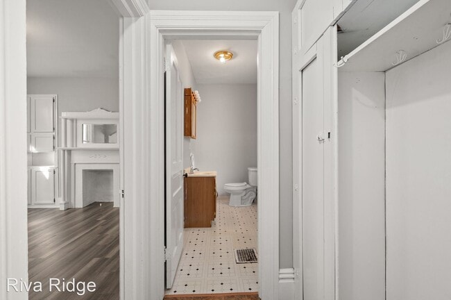 Building Photo - 3 br, 1.5 bath House - 362 Republic St