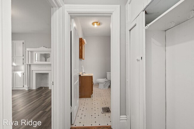 Foto del edificio - 3 br, 1.5 bath House - 362 Republic St