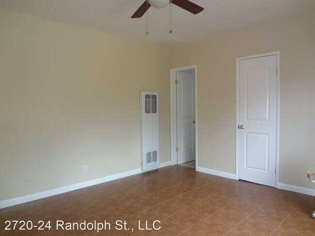 Building Photo - 2720 Randolph St