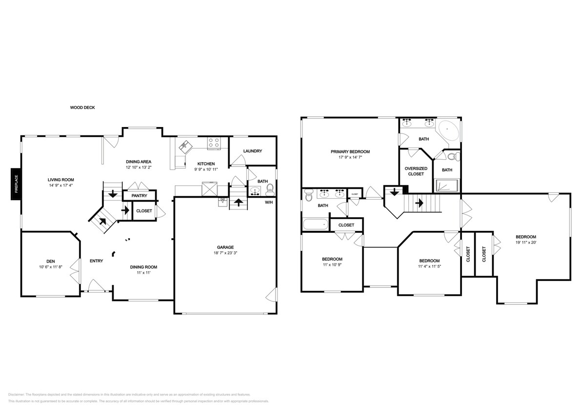 Foto del edificio - 5117 Hartridge Way