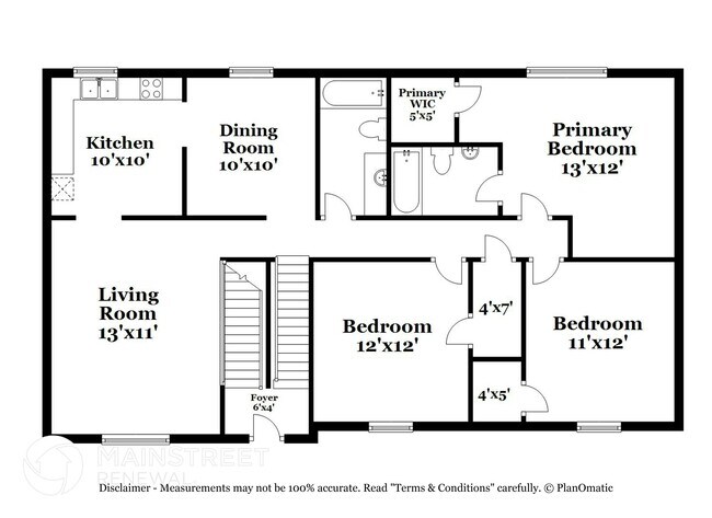 Building Photo - 4602 High Gate Ln