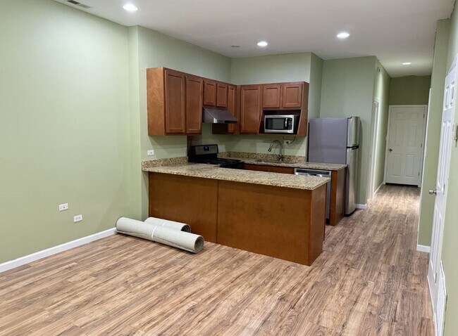 Foto del edificio - 2928 S Poplar Ave