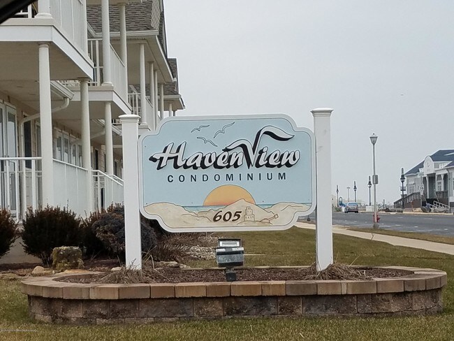 Foto del edificio - 605 Ocean Ave