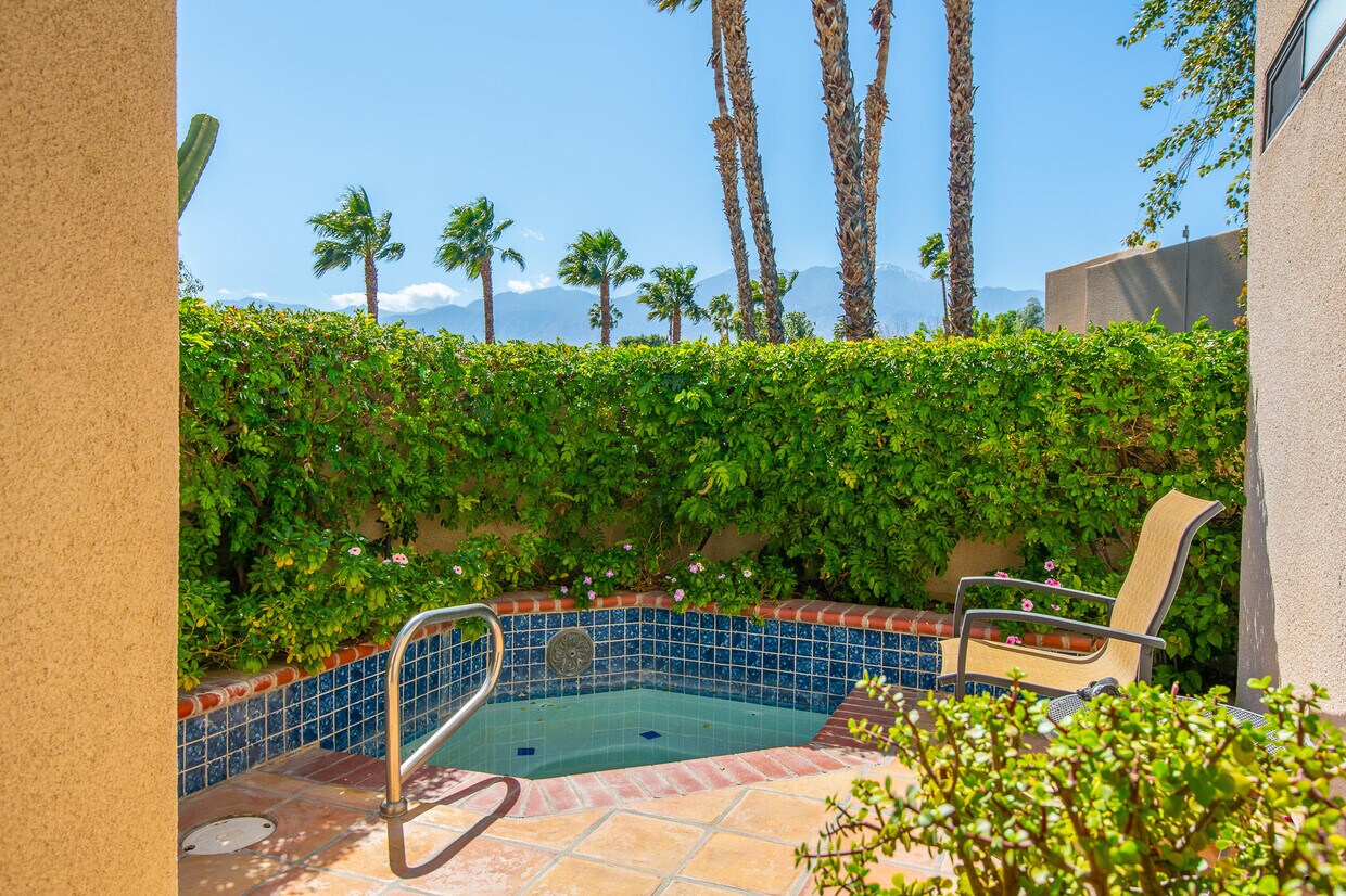 Foto principal - 29138 Desert Princess Dr