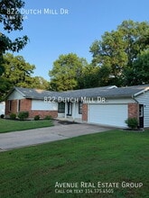 Building Photo - 822 Dutch Mill Dr