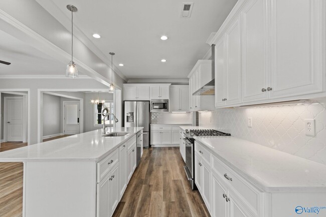 Foto del edificio - 1439 Cherokee Ridge Dr