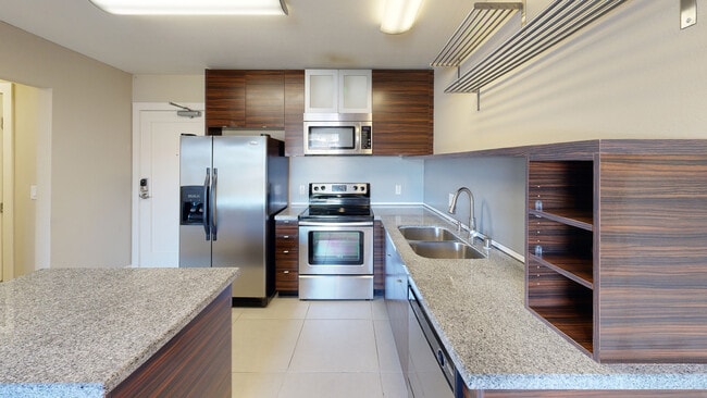 Interior Photo - CitySouth