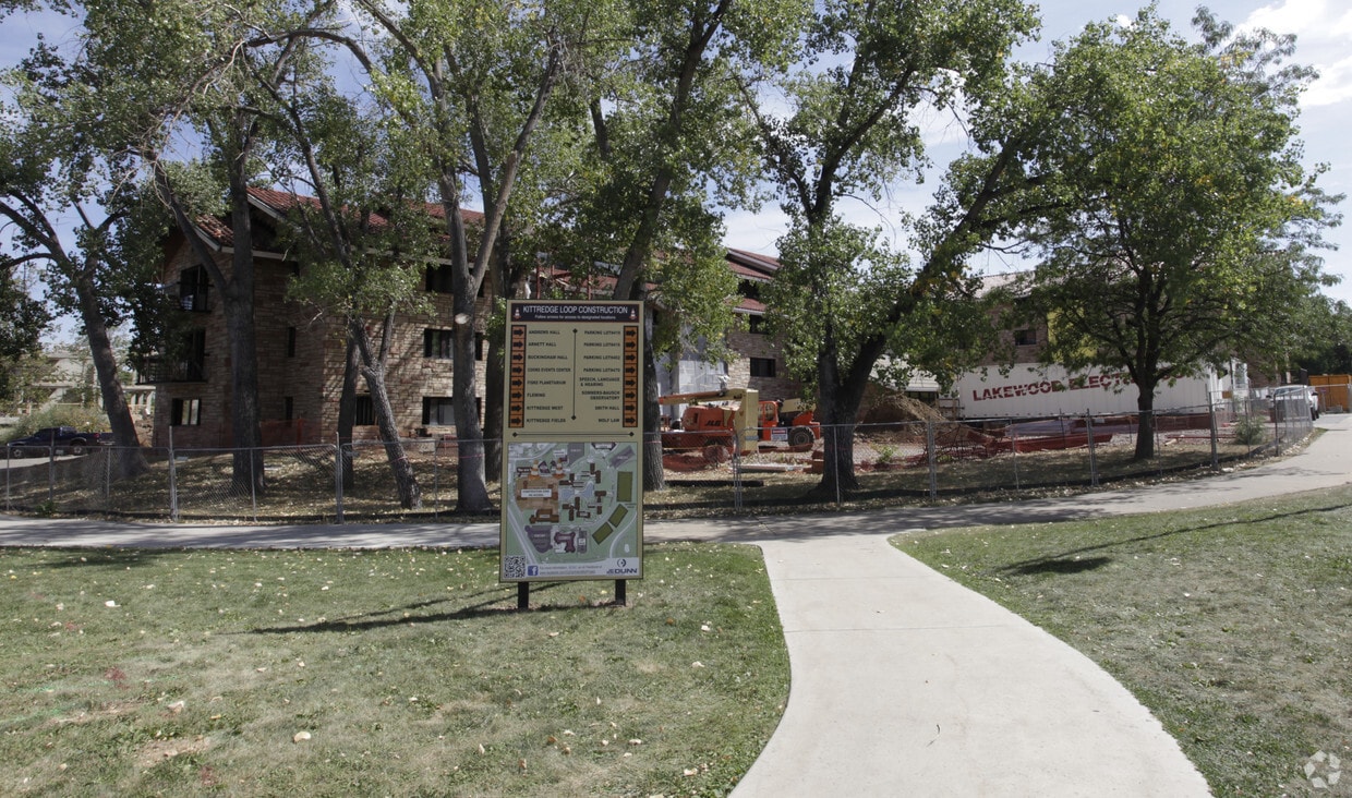 Building Photo - Kittridge West Hall