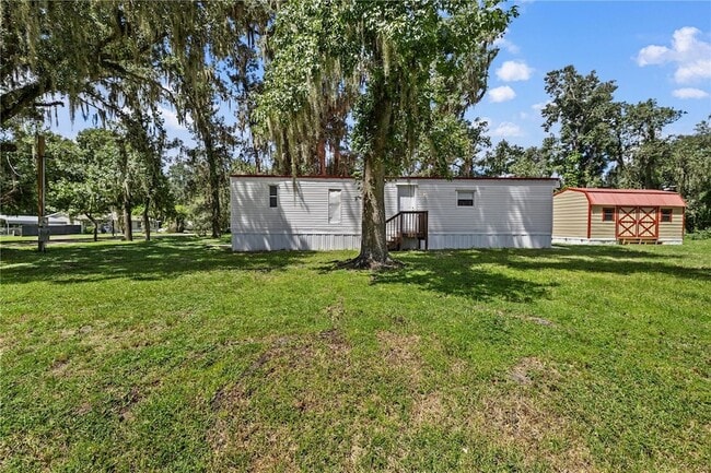 Building Photo - 3809 Jerry Smith Rd