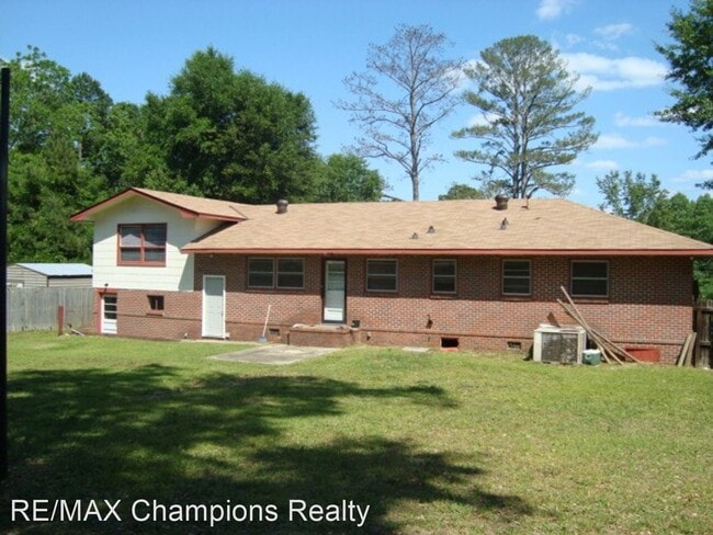Building Photo - 4 br, 2.5 bath House - 4841 Warm Springs Rd