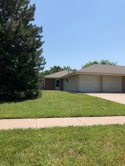 Foto del edificio - 601 S Hickory St