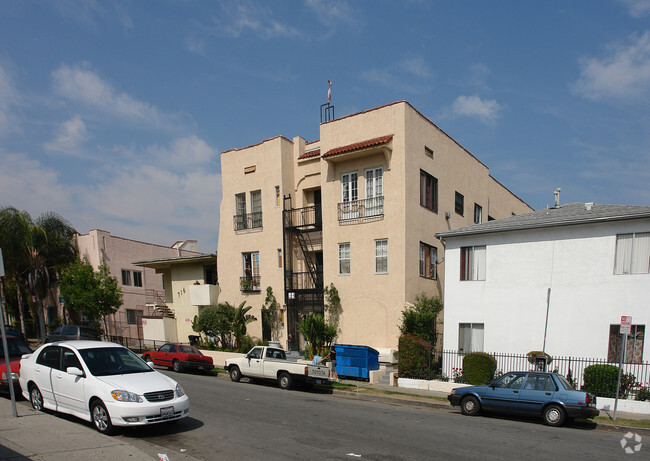 Foto del edificio - Casa Bonita Apartments