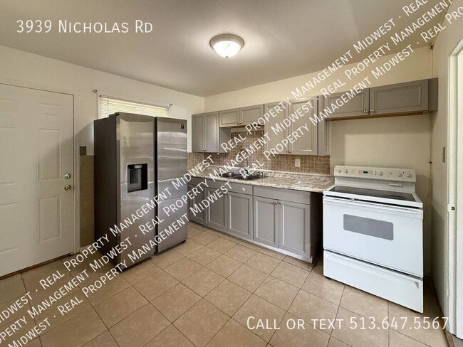 Building Photo - 3939 Nicholas Rd