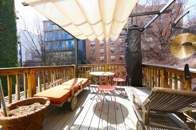 Building Photo - 332 East 116th street