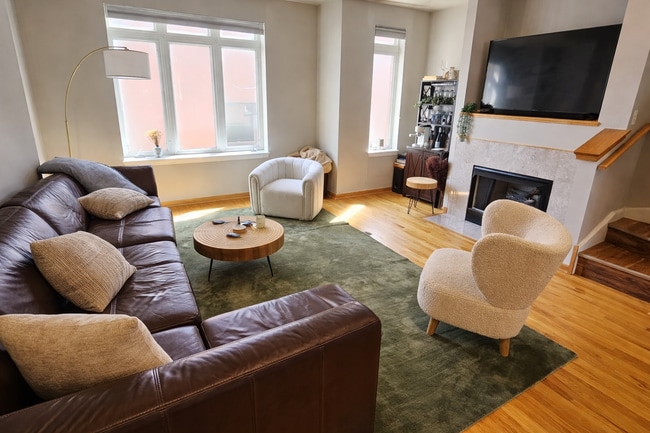 Photo - 2331 N Lister Ave House