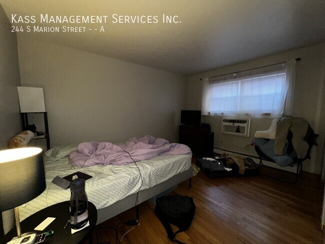 Foto del edificio - 244 S Marion St