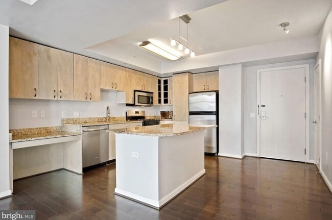 Foto del edificio - 440 L St NW