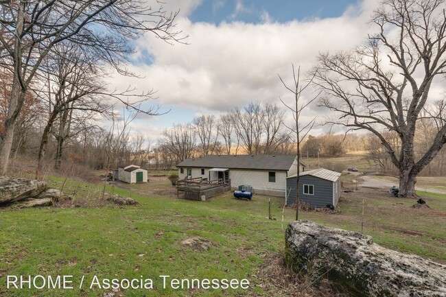 Foto del edificio - 2 br, 2 bath House - 2877 Bryant Rd