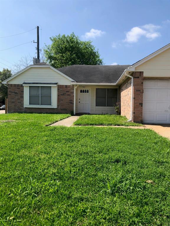 2103 Barrington Pl Dr, Sugar Land, TX 77478 House Rental in Sugar