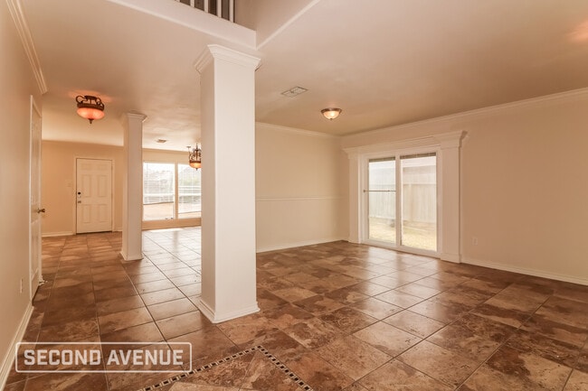 Foto del edificio - 5213 Graford Pl