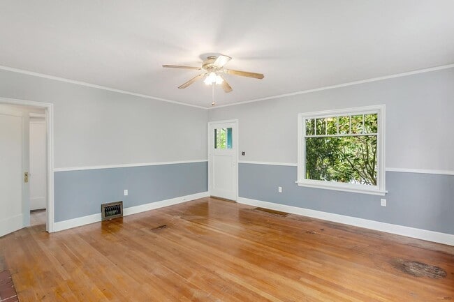 Building Photo - 1930's Renovated Farmhouse with tons of ya...