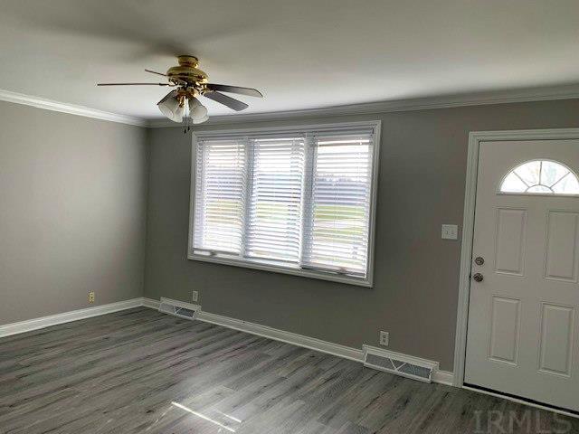 Foto del edificio - 6966 Oak Grove Rd