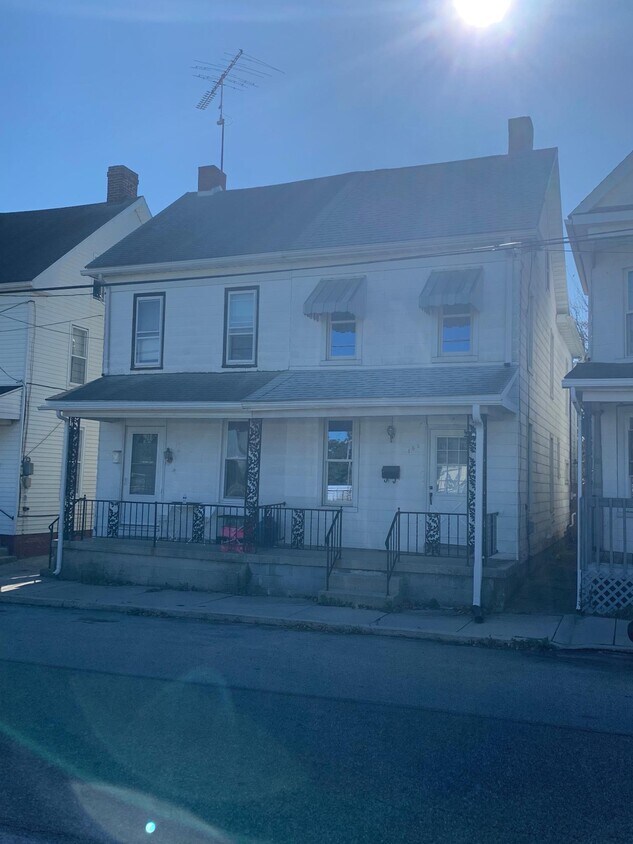 Foto principal - 155 McAllister St