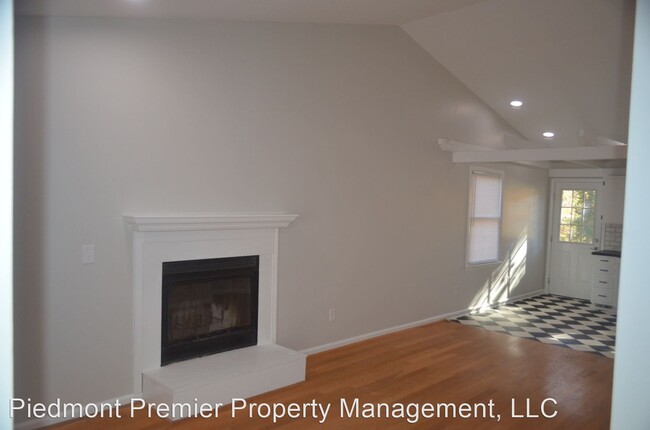 Building Photo - 2 br, 2 bath House - 1804 Saffron Place