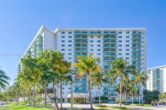 Building Photo - 19380 Collins Ave