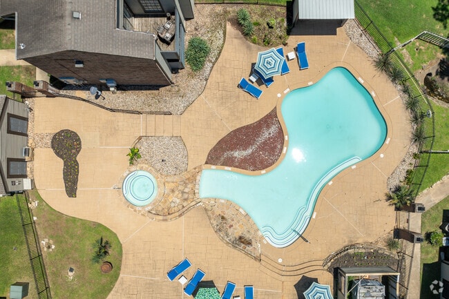 Building Photo - Westridge Apartments