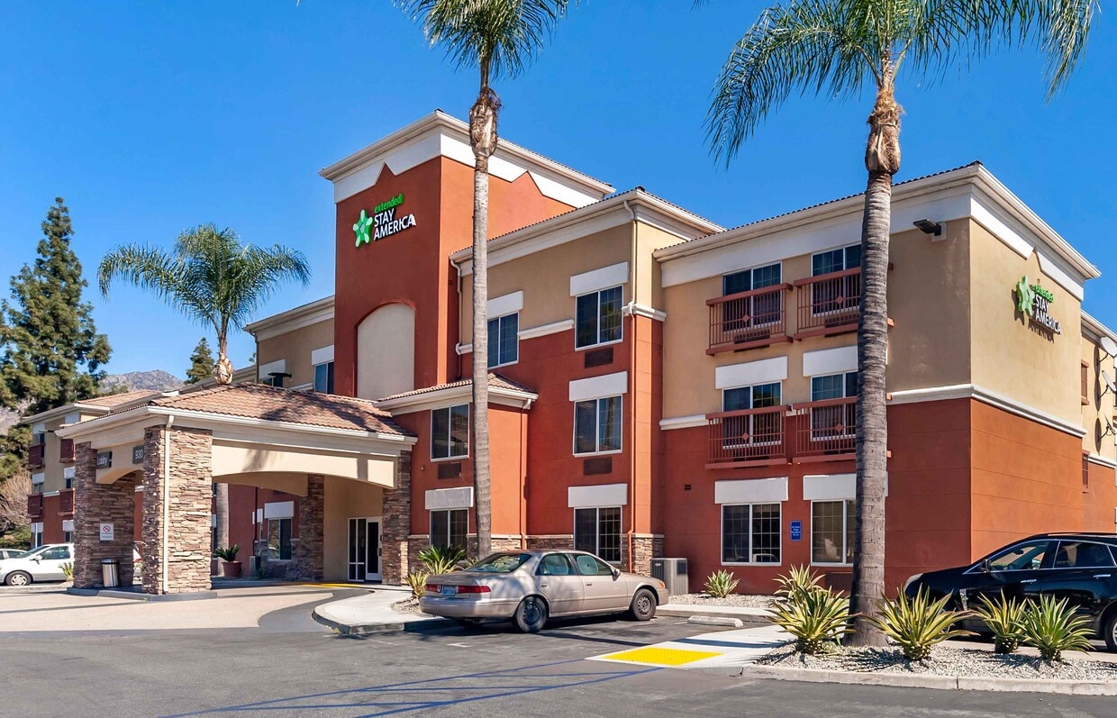 Primary Photo - Furnished Studio-Los Angeles - Monrovia