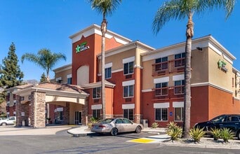 Building Photo - Furnished Studio-Los Angeles - Monrovia