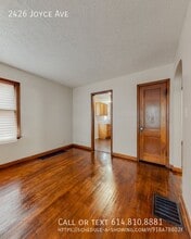 Building Photo - 2426 Joyce Ave