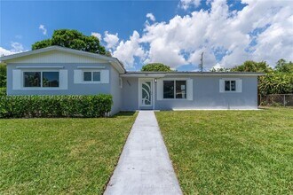 Building Photo - 20440 NW 20th Ave