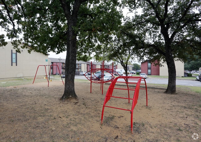 Foto del edificio - Arroyo Vista Estates