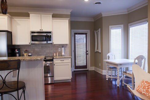 Foto del edificio - Falls Grove