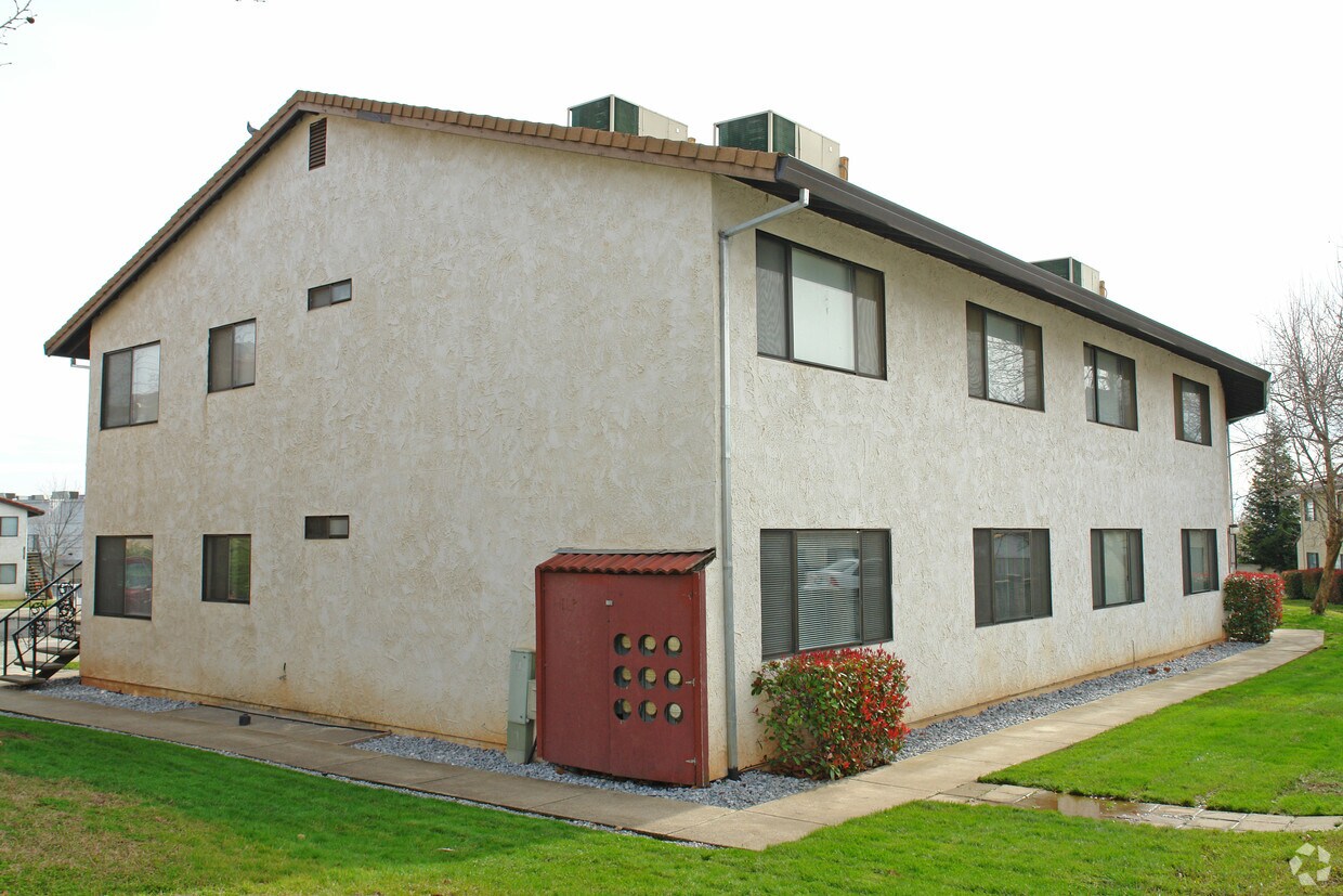 1264 Bundy Ct, Redding, CA 96003 Apartments in Redding, CA