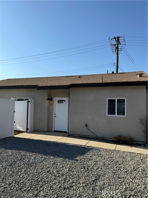 Foto del edificio - 1191 N 1st Ave