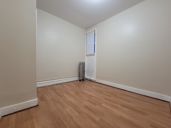 Bedroom #1 - 4858 N Broad St