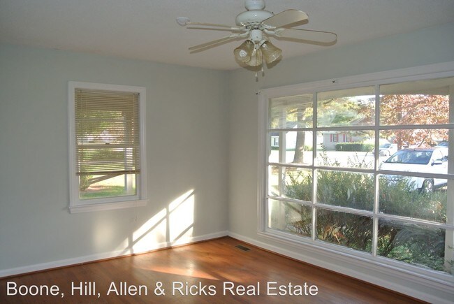 Foto del edificio - 3 br, 1.5 bath House - 716 Amos Street