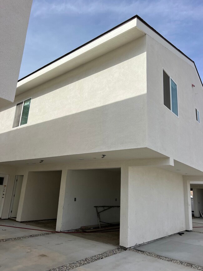 Foto del edificio - 1611 261st St