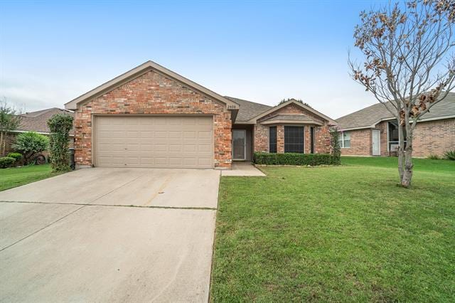 Foto principal - 2808 Wakecrest Dr