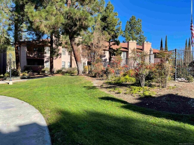 Foto del edificio - Great One Bedroom Condo w/ A/C