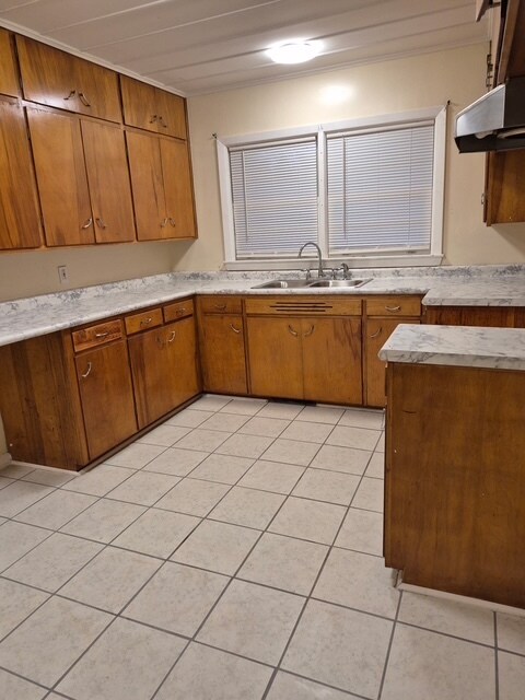 Cocina - 606 Hill St