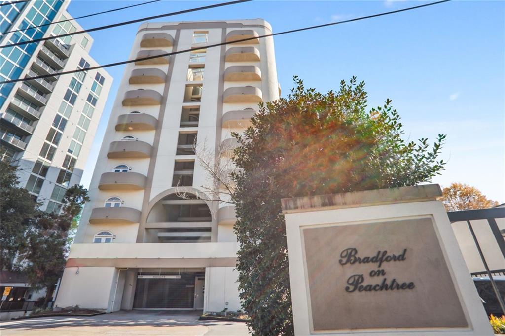Foto principal - 2161 Peachtree St NE