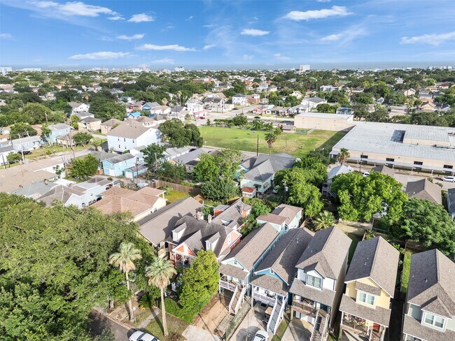 Foto del edificio - 3529 Avenue M