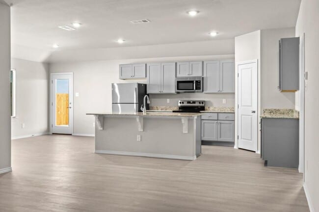 Foto del edificio - 1115 South St