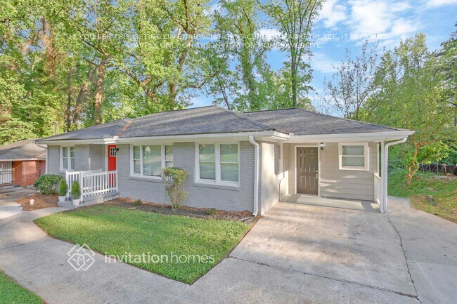 Foto del edificio - 2859 Monterey Dr