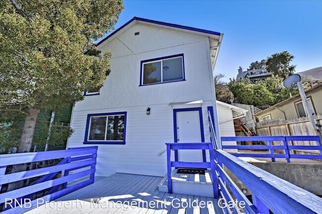 Foto del edificio - 2 br, 1 bath House - 403 Alvarado Street
